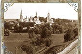 012-Введенская церковь и Николаевский Клобуков монастырь. Фото В